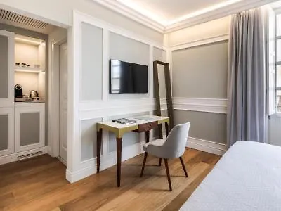 Palazzo Artemide - Vretreats Hotel Syracuse