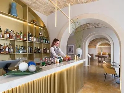 ****  Palazzo Artemide - Vretreats Hotel Syracuse Italy