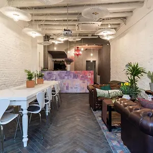 Casa Babbuino Verona