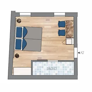 Residenza La Duchessa Deluxe Venecia