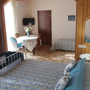 3* Bed and breakfast Soffio Del Libeccio