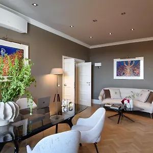 Tornabuoni Collection Residenza D'epoca איטליה