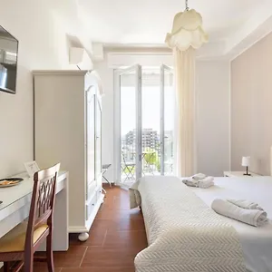  Bed and breakfast Panoramic