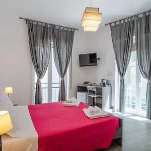 3* Pensión Cavour