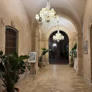 Apartmán Palazzo Gancia Homes