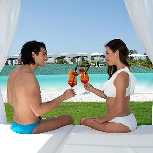 Wellness Principe Fitalia מלון