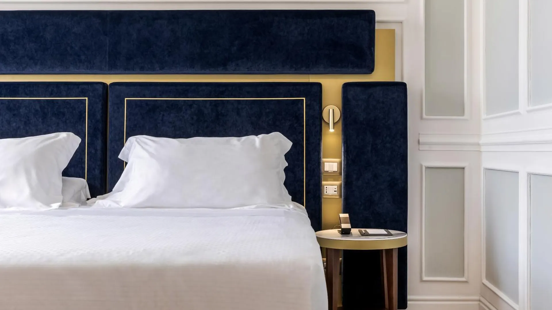 Hotel Palazzo Artemide - Vretreats Syracuse