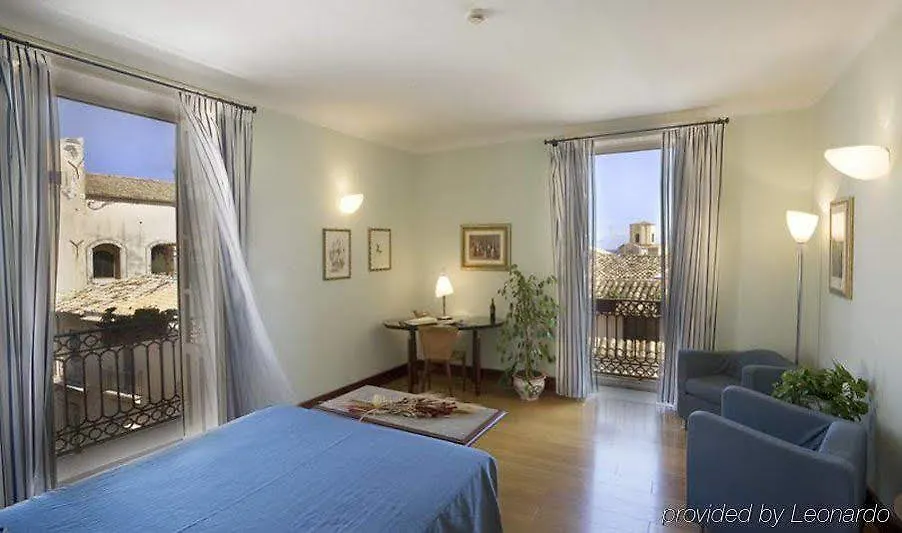 Hotel Palazzo Artemide - Vretreats Syracuse 4*,  Italia