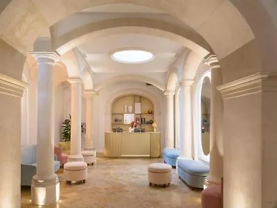 Hotel Palazzo Artemide - Vretreats Syracuse
