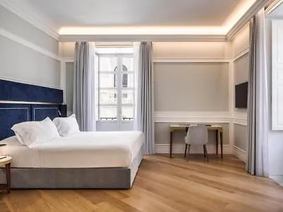 ****  Hotel Palazzo Artemide - Vretreats Syracuse Italia