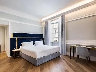 Hotel Palazzo Artemide - Vretreats Syracuse